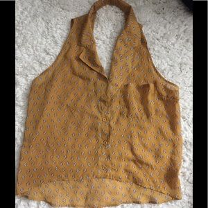 Bohemian tank