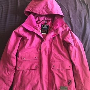 Burton Snow Jacket