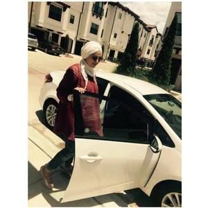 Meet your Posher, Asma