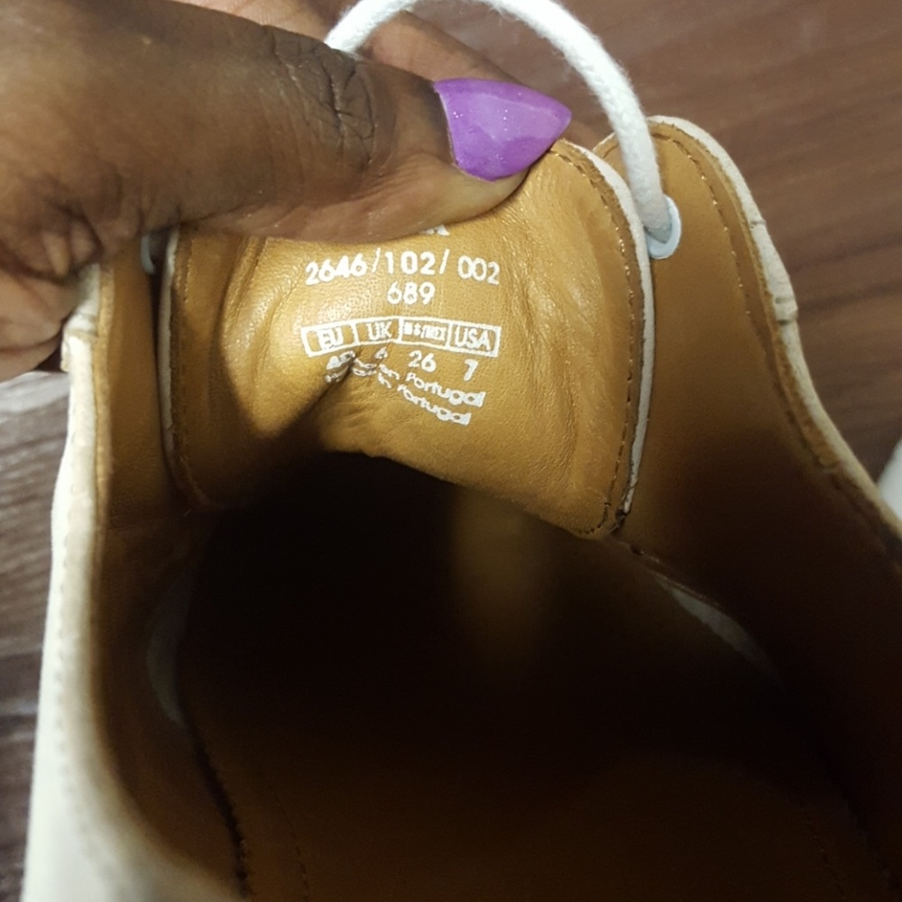 Super Sharp - Picture 6 of 6