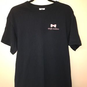 Simply Southern tee