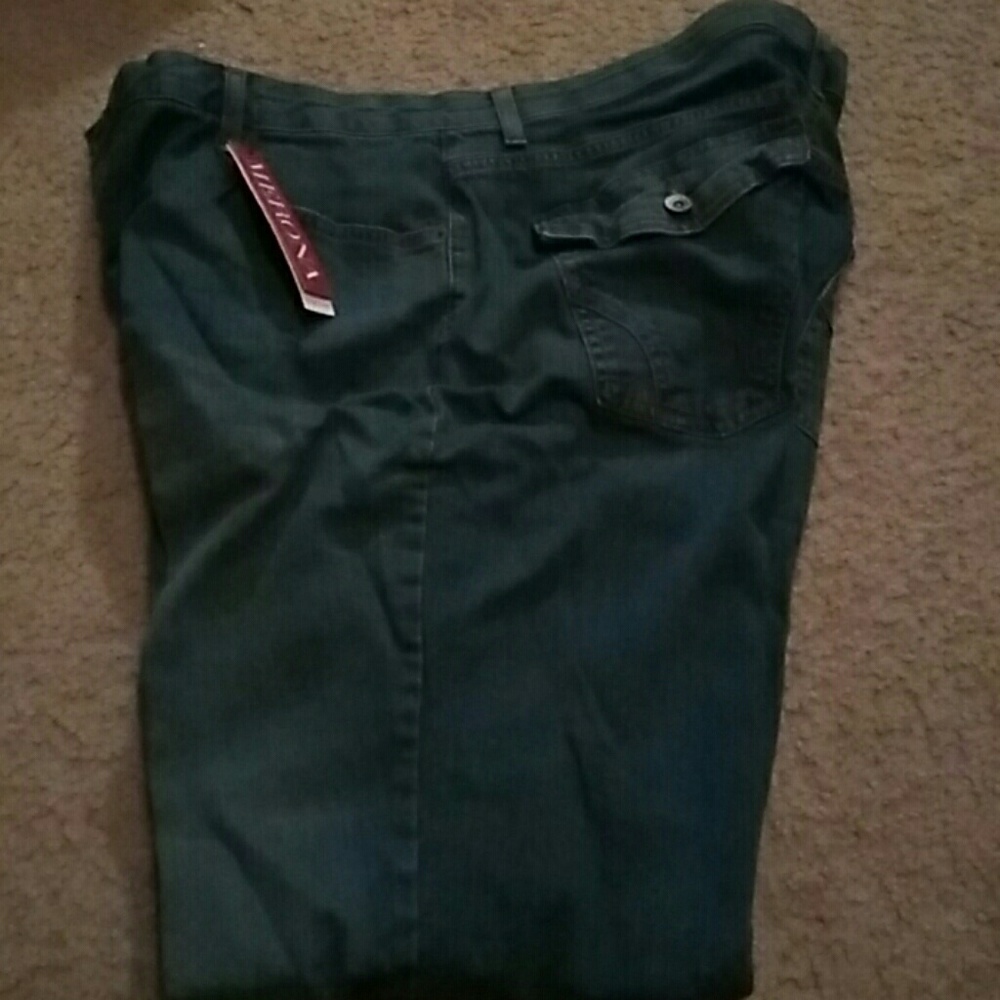 Denim jeans