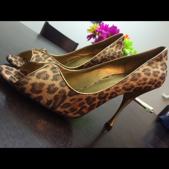 Guess Shoes - Sexy heels