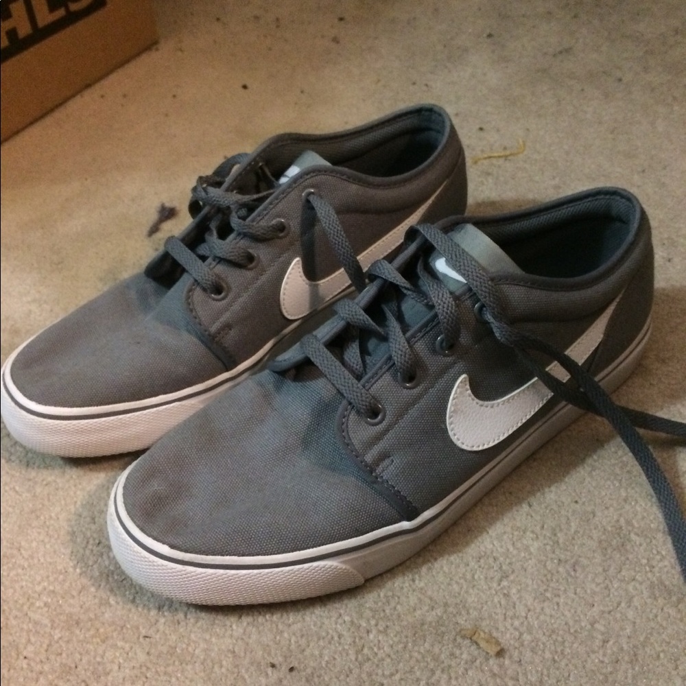 Men's Nike SB Shoes