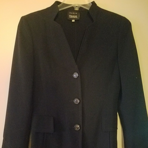 Fitted Blazer - Picture 3 of 4