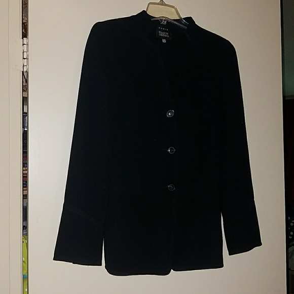 Fitted Blazer - Picture 4 of 4