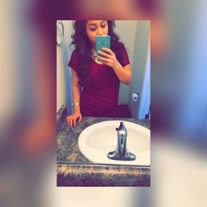 Meet your Posher, Jasmine