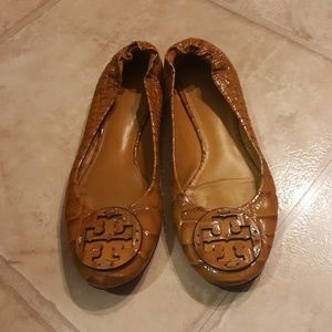 Tory Burch Flats