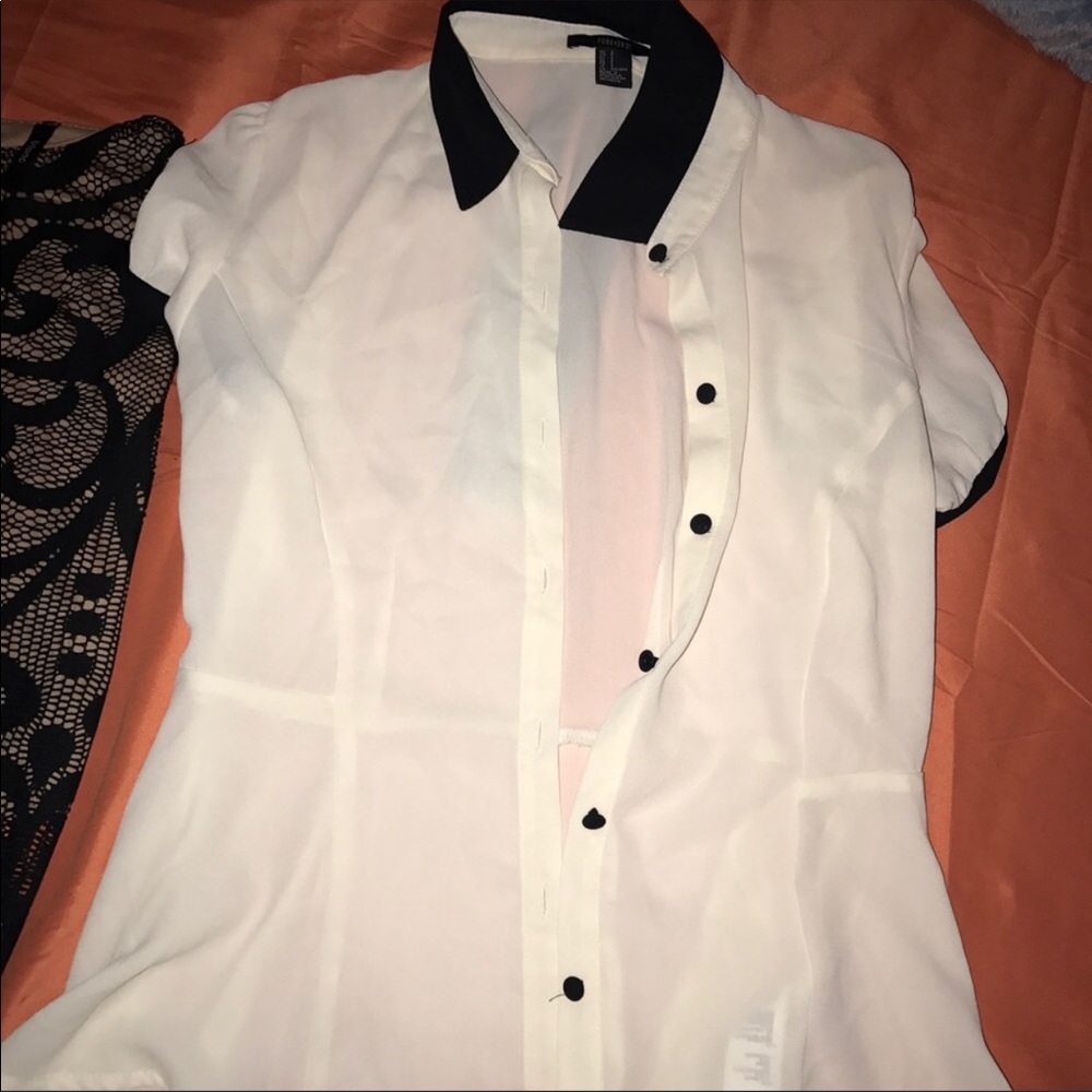 Worn only one time in great condition make you $