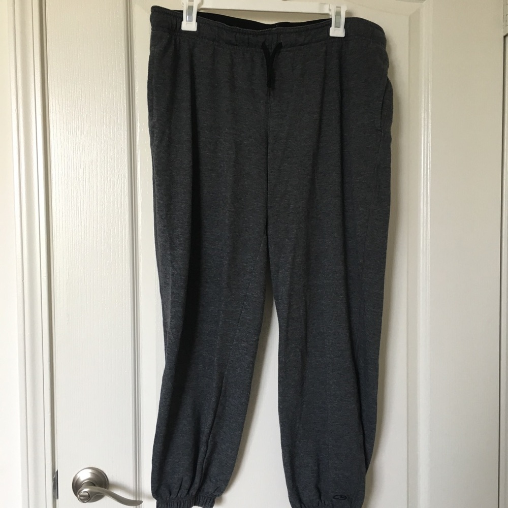 Grey C9 by Champion Sweatpants
