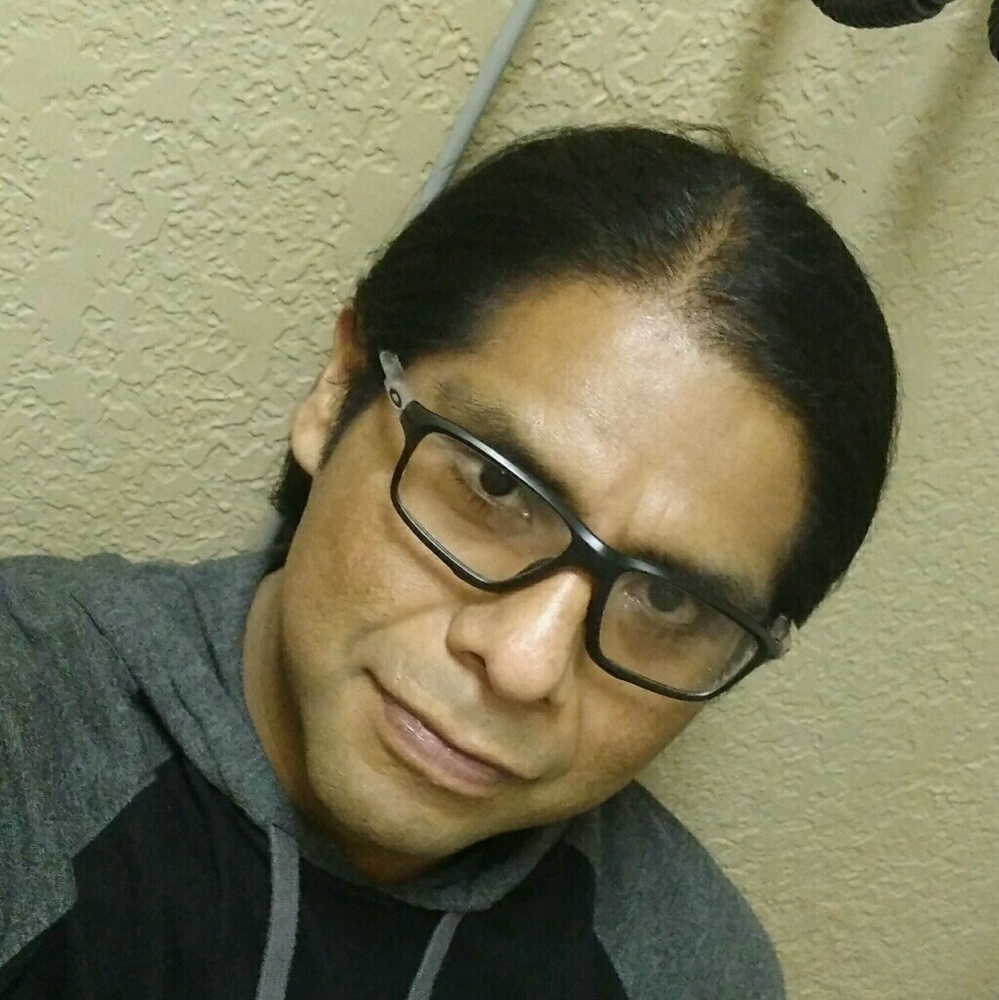 Meet your Posher, Marcus