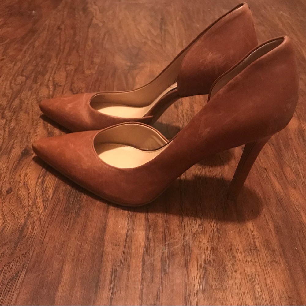 Jessica Simpson heels