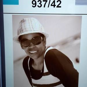 Meet your Posher, Pauline