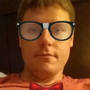 Meet your Posher, Johnny