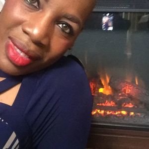 Meet your Posher, Patricia