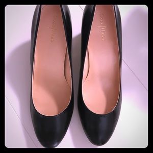 Brand New without tags Cole Haan 2" heel pumps