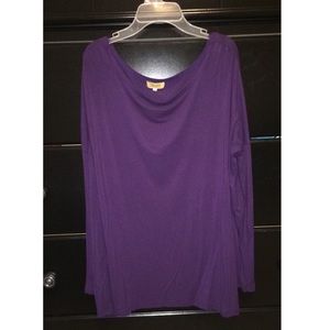 Dark purple piko!! Perfect condition!