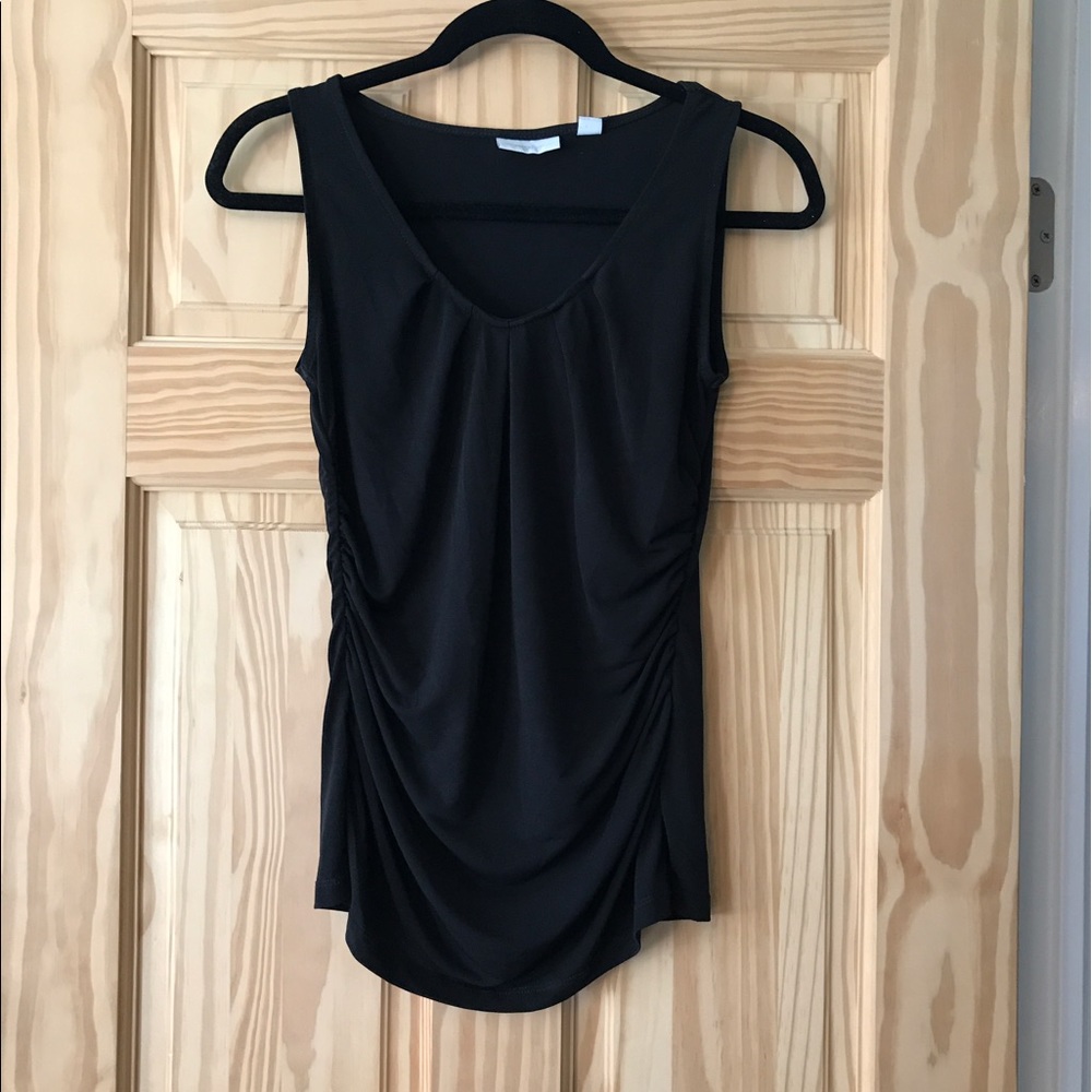New York & Company black slinky tank