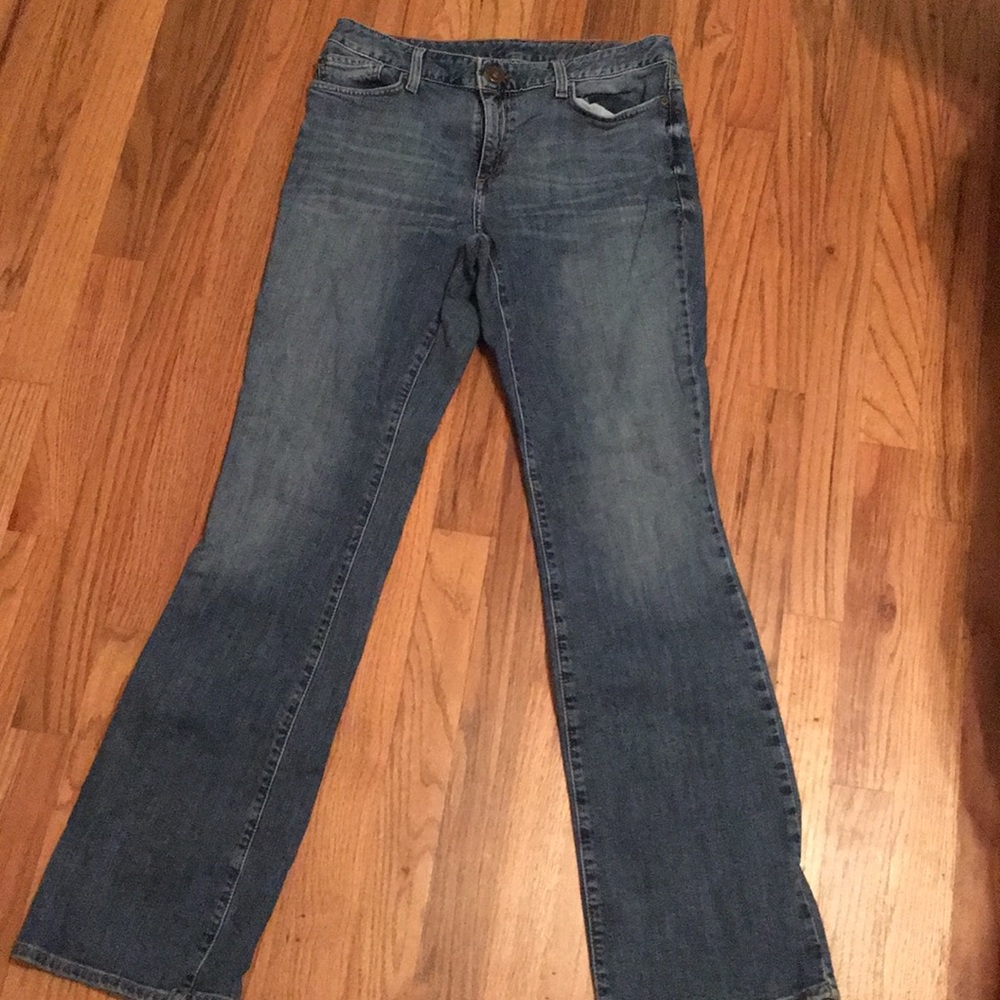 Eddie Bauer Jeans