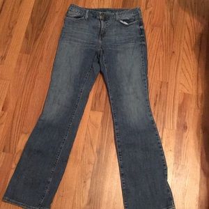Eddie Bauer Jeans