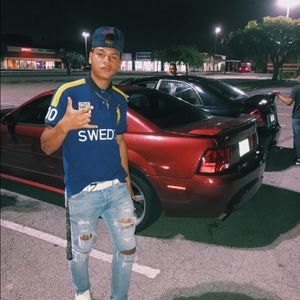 Meet your Posher, Osmel