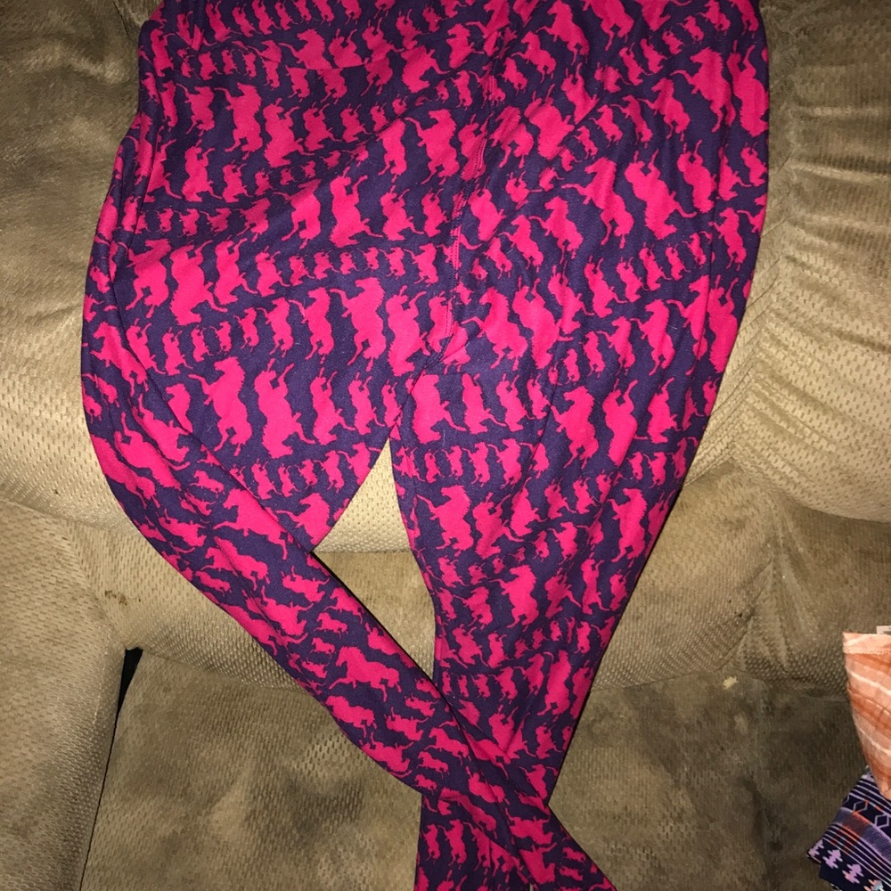 Lularoe tall n curvy