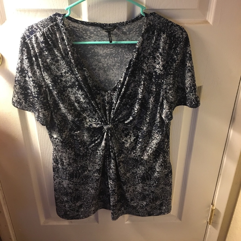 Daisy Fuentes blouse
