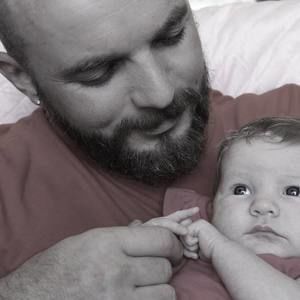 Meet your Posher, Brian