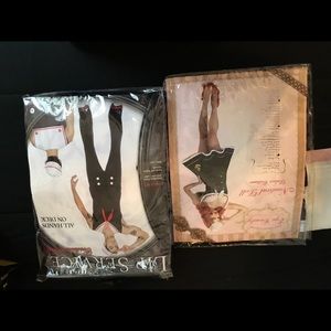 Couples sailor costumes sexy adult