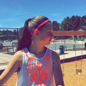 Meet your Posher, Kyra