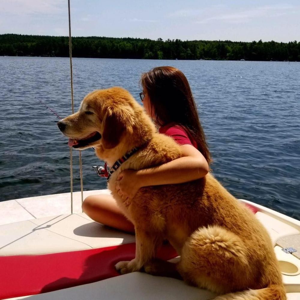 Meet your Posher, Megan