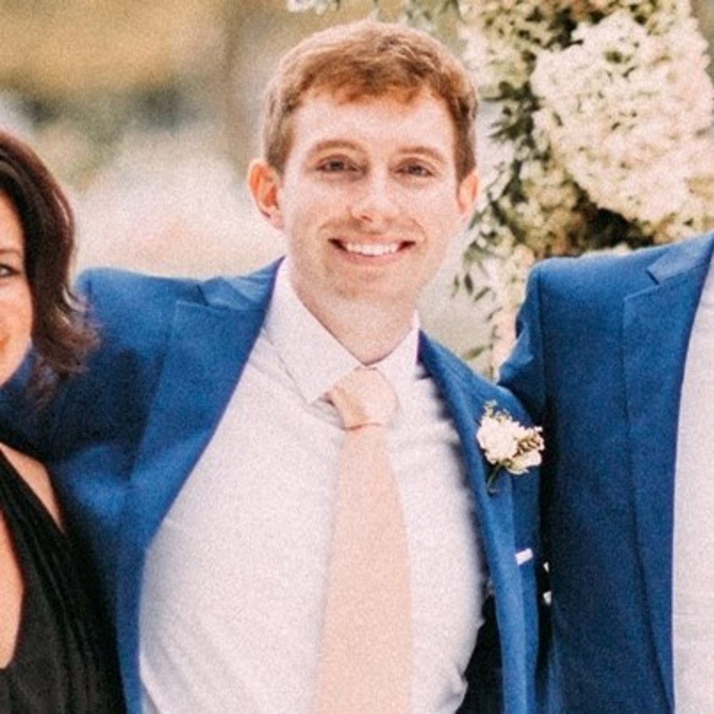 Meet your Posher, Landon