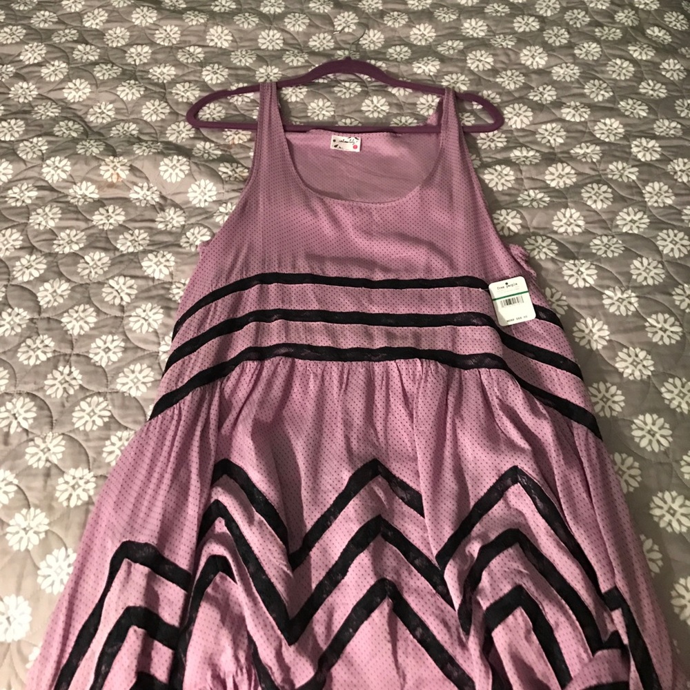NWT Free People Intimately Night Dress