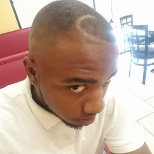 Meet your Posher, Jalen