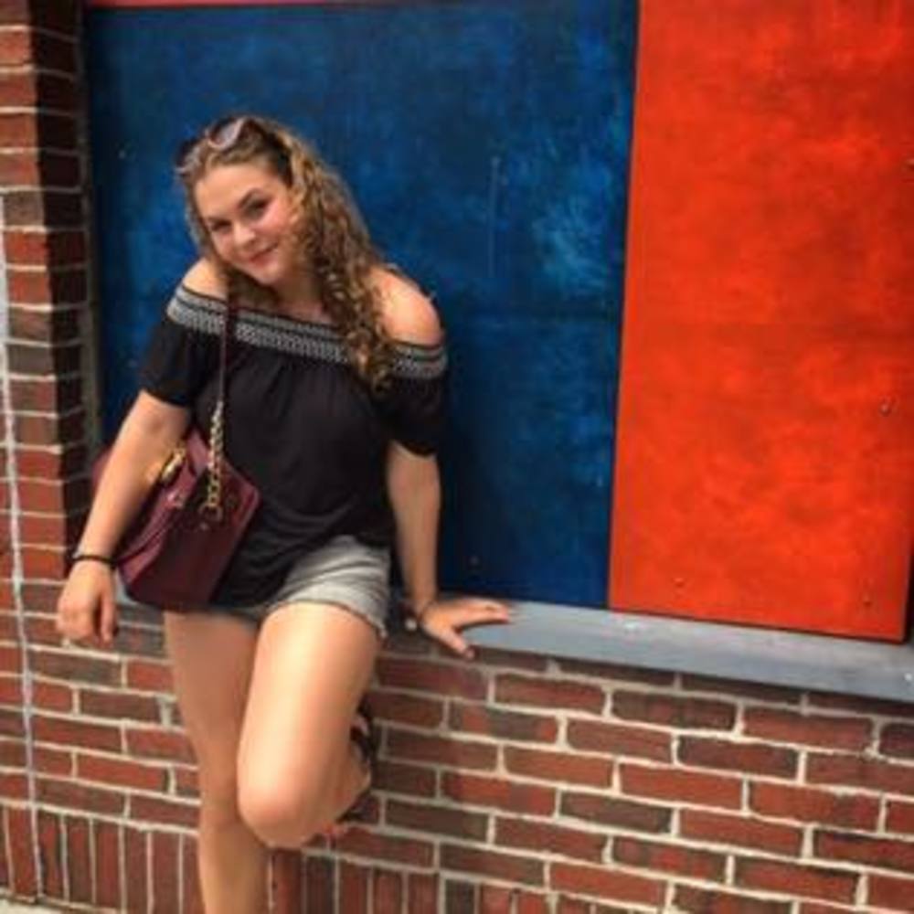 Meet your Posher, Kaylyn