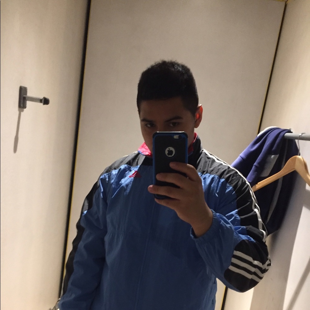 Meet your Posher, Marvin