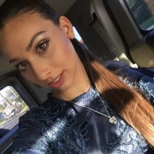 Meet your Posher, Keegan