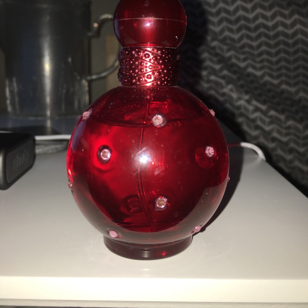 Britney Spears purfume