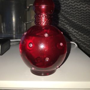 Britney Spears purfume