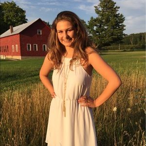 Meet your Posher, Emma