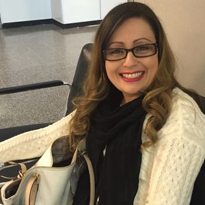 Meet your Posher, Claudia