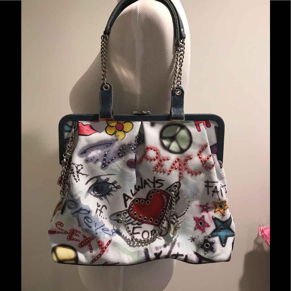 Isabella Fiore bag