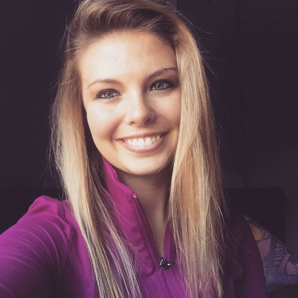 Meet your Posher, Jennah