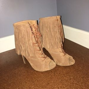 Ankle Booties