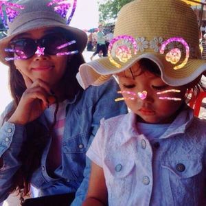 Meet your Posher, Lan