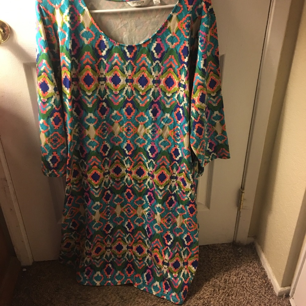 Liz Claiborne dress
