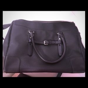 New without tags Tumi briefcase / laptop bag.