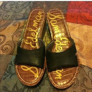 Sam Edelman Wedges