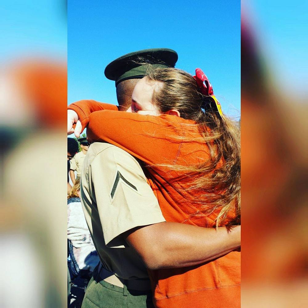 Meet your Posher, Ashton