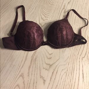 Lily of France 34B Bra